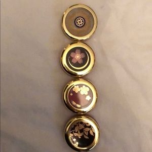 Tatcha lip balm bundle